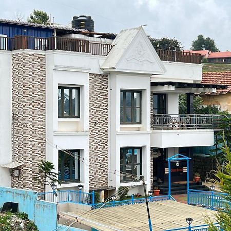 Sky Blue Resort Ooty Exterior photo